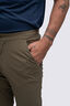 Macpac Men's brrr&deg; Pants, Tarmac, hi-res