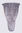 Macpac Regular Mayfly 350 Down Quilt, Sleet, hi-res
