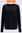 Macpac Women's Trail Long Sleeve T-Shirt, Black, hi-res