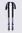 Macpac A3 Aluminium Hiking Poles, Blue, hi-res