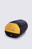 Macpac Standard Roam 200 Synthetic Sleeping Bag (-1&deg;C), Golden Spice, hi-res