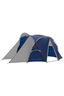 Macpac Solstice Six Person Family Camping Tent, Navy, hi-res