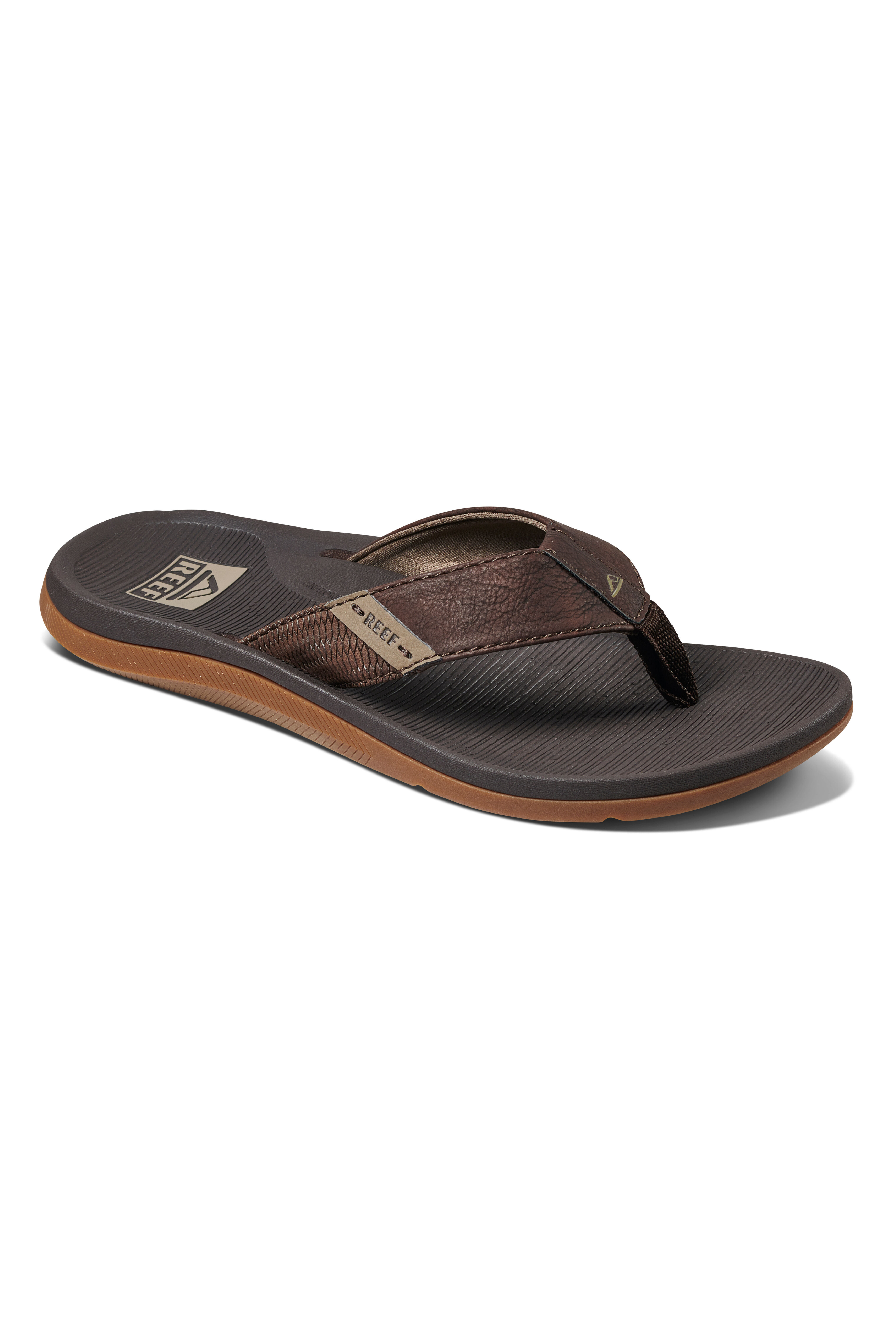 REEF Santa Ana Men s Thongs Macpac