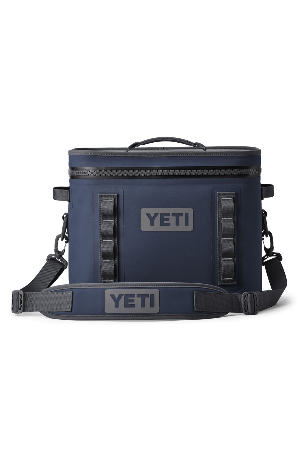 YETI® Hopper Flip 18 Soft Cooler, Navy, hi-res