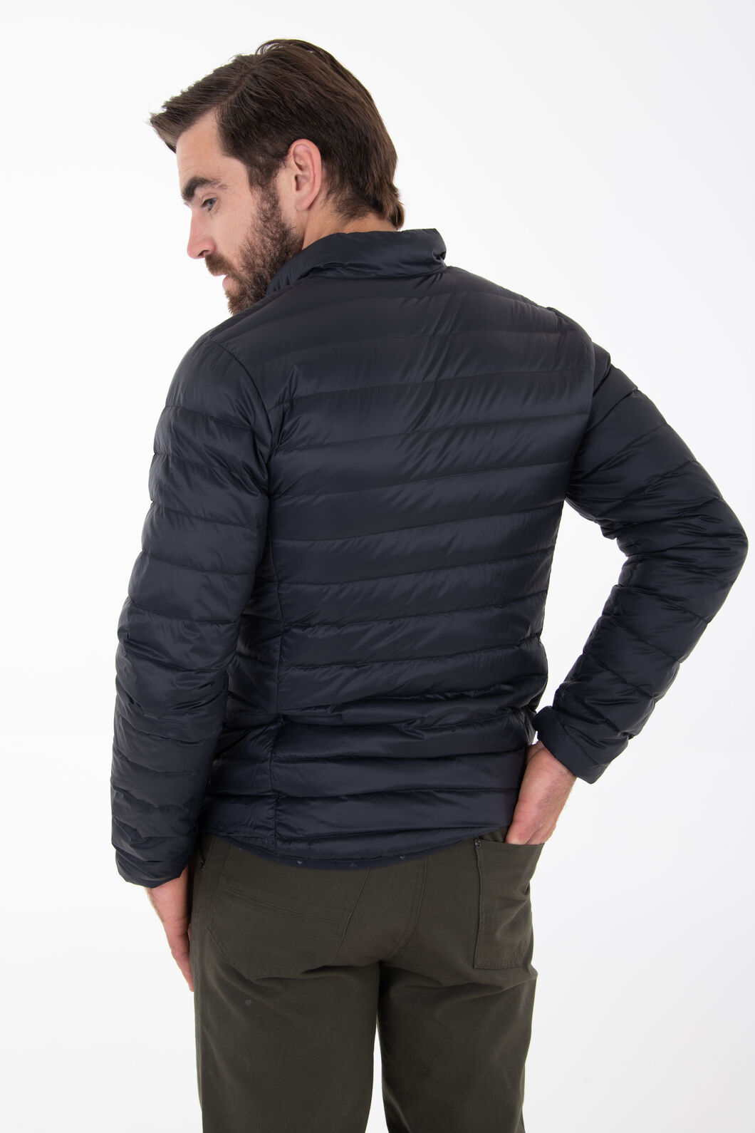 Macpac Uber Light Down Jacket Men's Macpac