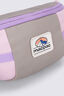 Macpac Wilderness Bumbag &mdash; Small V2, Pink Nectar/Cinder, hi-res