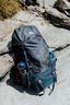 Macpac Torlesse 65L Hiking Backpack, Ocean Depths, hi-res