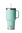 YETI® Rambler® Mug with Straw Cap — 35 oz , SEAFOAM, hi-res