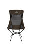 Macpac Lightweight High-Back Chair, Forest Night, hi-res