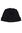 Macpac Kids' 220 Merino Beanie, Black, hi-res