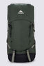 Macpac Cascade AzTec&reg; 65L Hiking Backpack, Rosin, hi-res