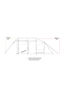 Zempire Evo TM V2 4 Person+ Air Tent, GREEN/GREY, hi-res