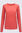 Macpac Women's Limitless Long Sleeve T-Shirt, Georgia Peach, hi-res