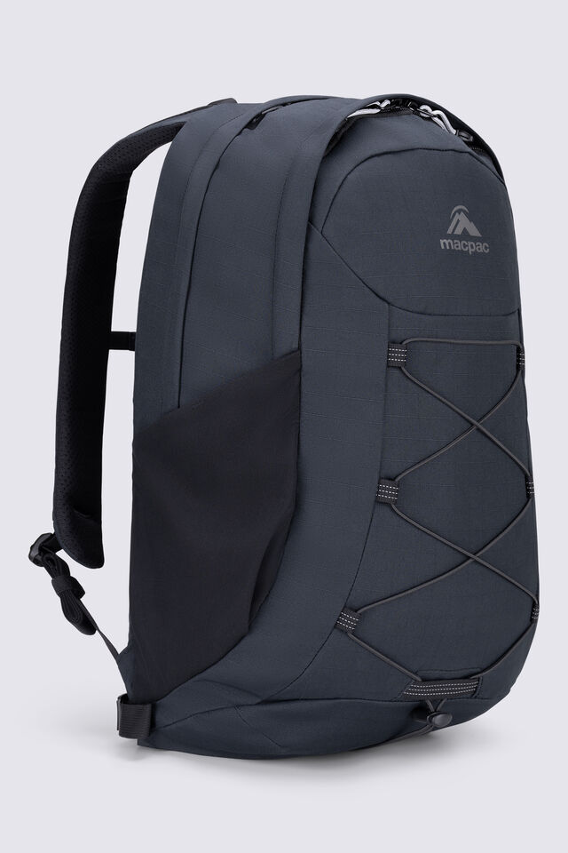 Macpac Awa 24L Backpack, Black, view 1