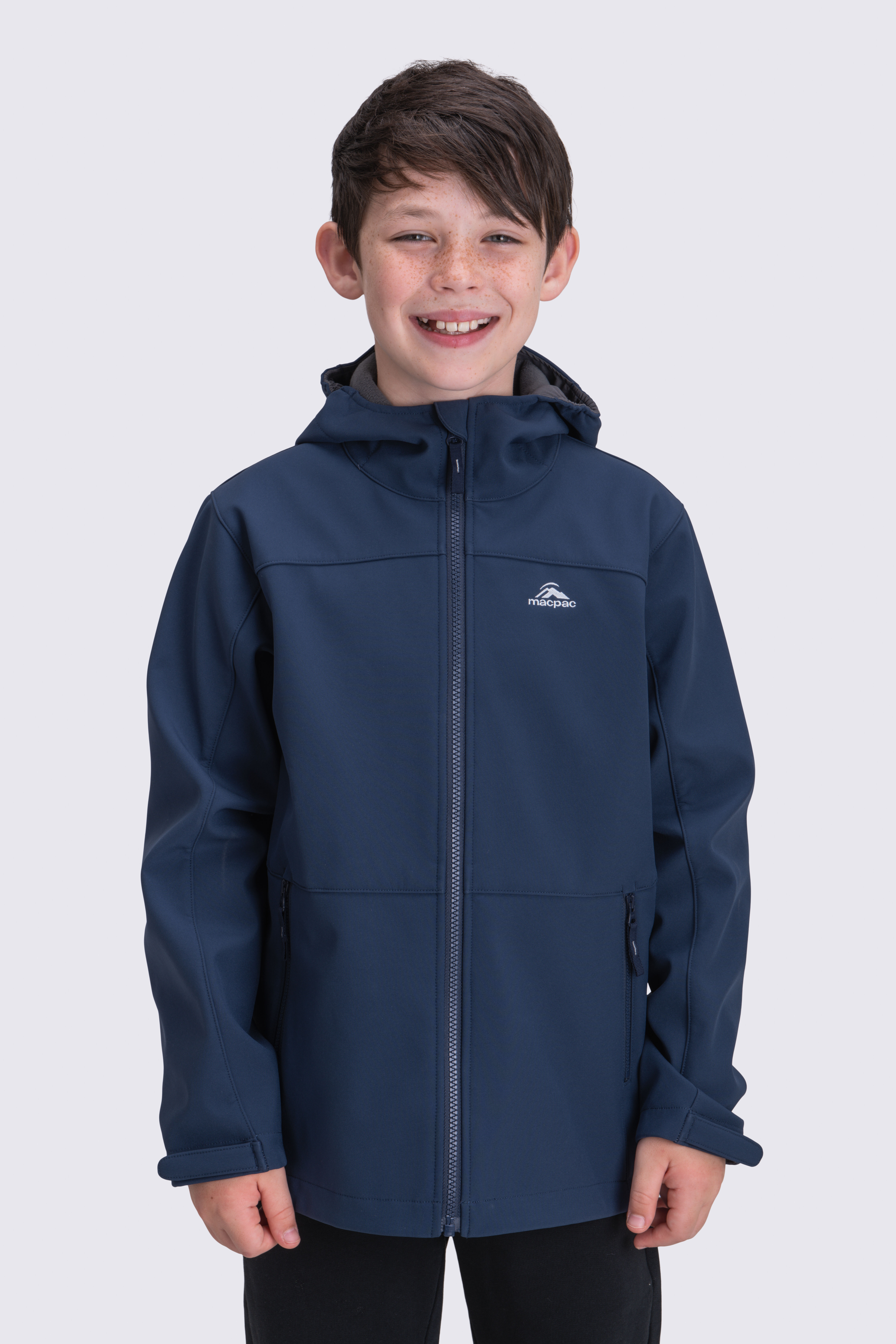 Macpac kids new arrivals jacket