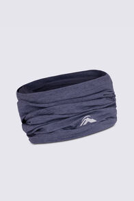 Macpac brrr° Neck Gaiter, Odyssey, hi-res