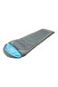Wanderer SureFlame Hooded Sleeping Bag ( -2.4&deg;C), None, hi-res