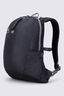 Macpac Limpet 16L Backpack, Black, hi-res