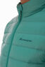 Macpac Women's Uber Light Down Jacket, Wasabi, hi-res
