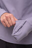 Macpac Women's Mackay Running Top, Silver Bullet, hi-res