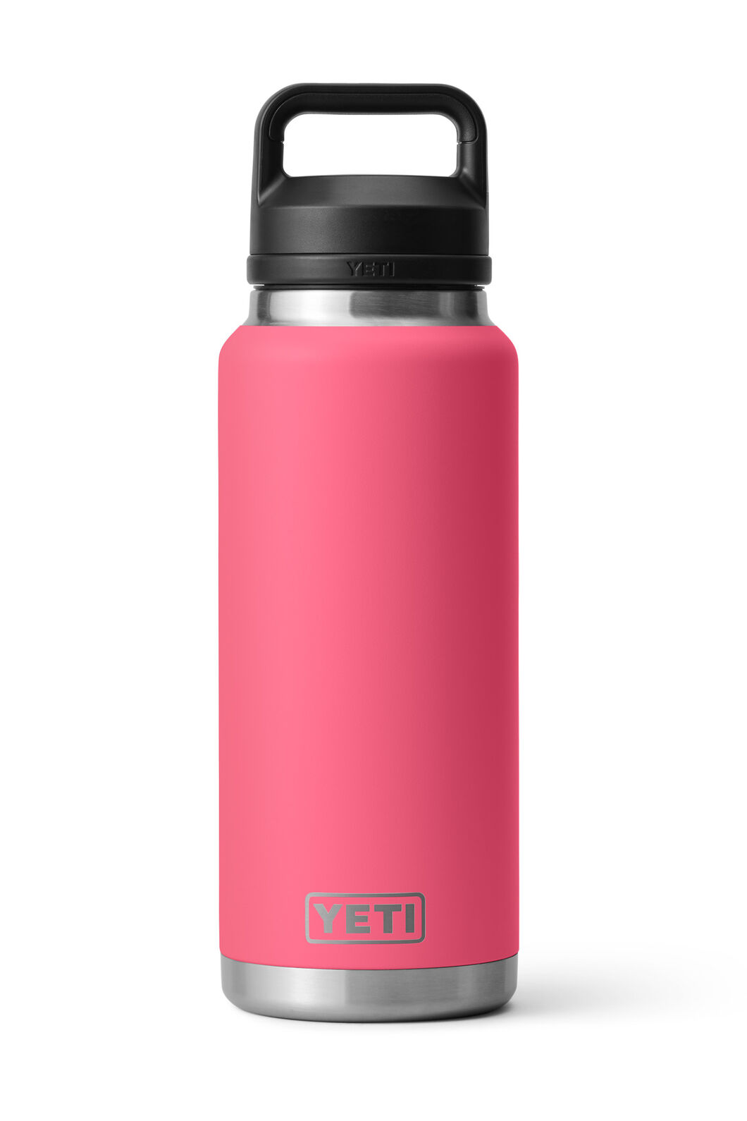 YETI&reg; Rambler&reg; Bottle &mdash; 36 oz, Tropical Pink, hi-res