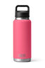 YETI&reg; Rambler&reg; Bottle &mdash; 36 oz, Tropical Pink, hi-res