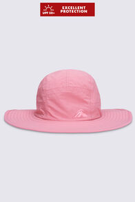 Macpac Nylon Hat, Mauveglow, hi-res