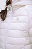 Macpac Women's Uber Light Hooded Down Jacket ♺, Egret, hi-res