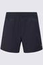 Macpac Women's Mountain Shorts, Black, hi-res