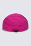 Macpac District Sports Cap, Very Berry, hi-res