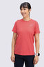 Macpac Women's brrr&deg; T-Shirt, Dubarry, hi-res