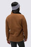 Macpac Women's Fleetwood Fleece Jacket, Toffee, hi-res