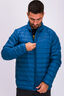 Macpac Men's Uber Light Down Jacket, Tasman Blue, hi-res