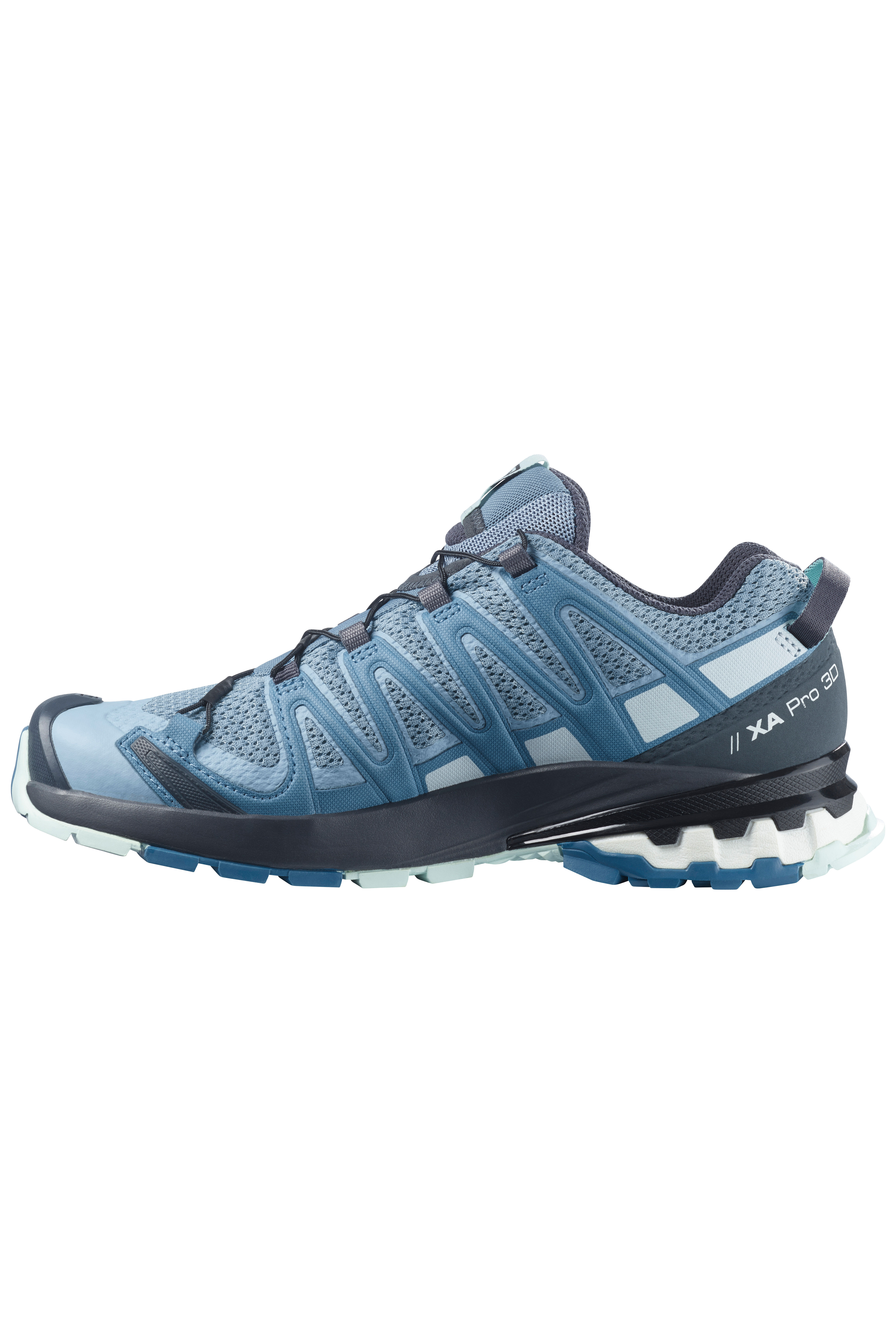 Salomon Women s XA Pro 3D V8 Trail Running Shoes Macpac