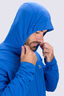 Macpac Men's Nitro Hybrid Jacket, Blue Lolite, hi-res