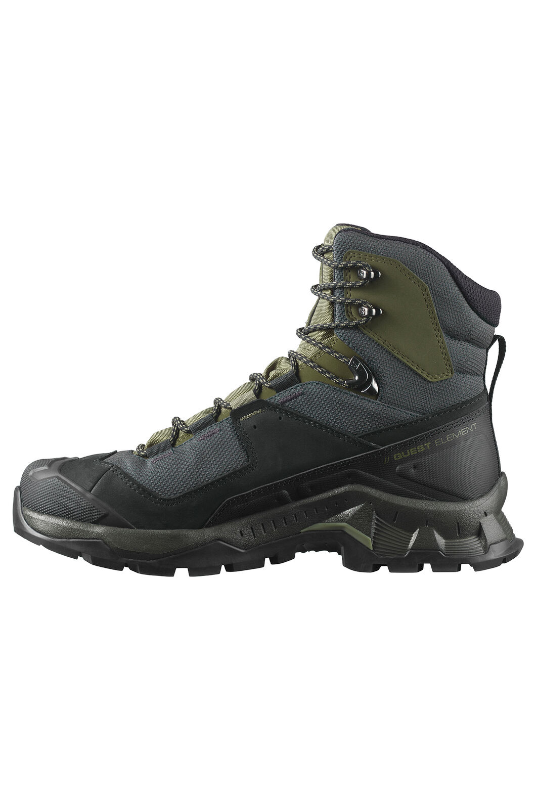 Salomon Men's Quest Element GTX Hiking Boots Macpac