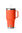 YETI® Rambler® Mug with Straw Cap — 35 oz , Papaya, hi-res