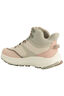 Hi-Tec Women's Nomad Mid WP Outdoor Shoes, Whitecap Grey/Warm Taupe, hi-res