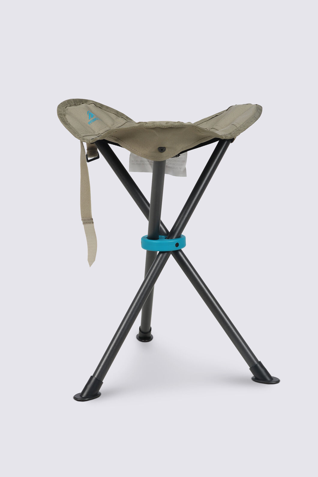 Macpac Tripod Stool V2, Trek, hi-res
