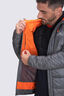 Macpac Men's Pulsar Insulated Jacket, SMOKED PEARL, hi-res