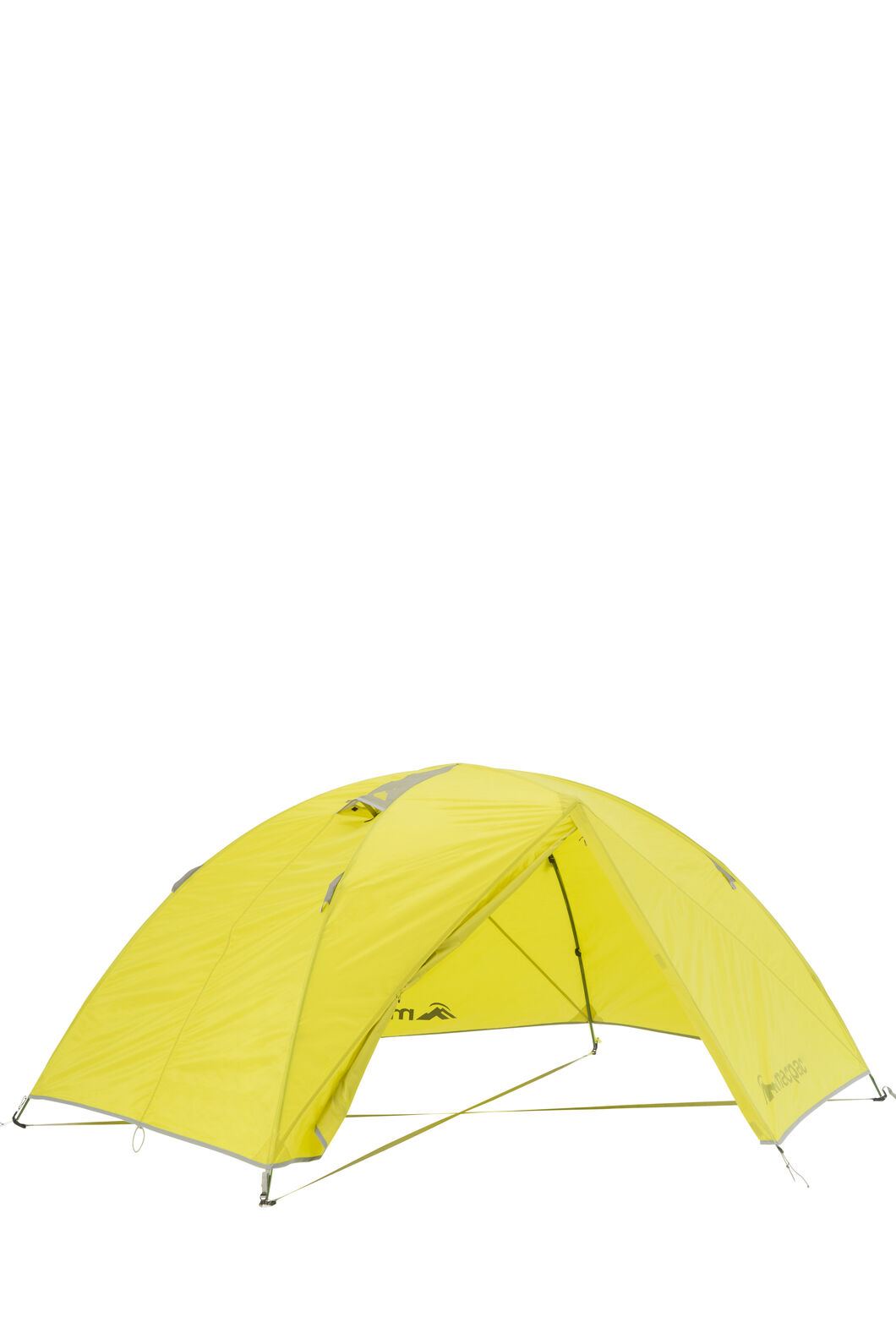 Macpac Duolight Hiking Tent Macpac