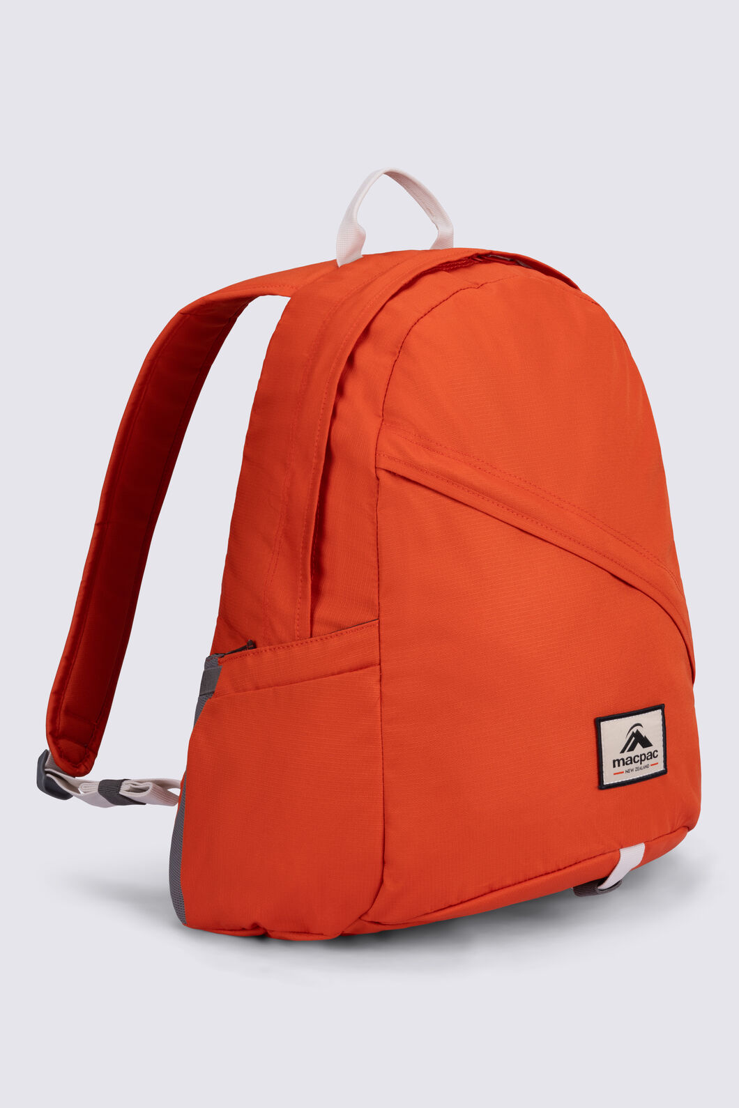 Macpac Litealp+ 22L Backpack, Pureed Pumpkin, hi-res