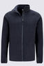 Macpac Men&rsquo;s Mountain Jacket, Black, hi-res