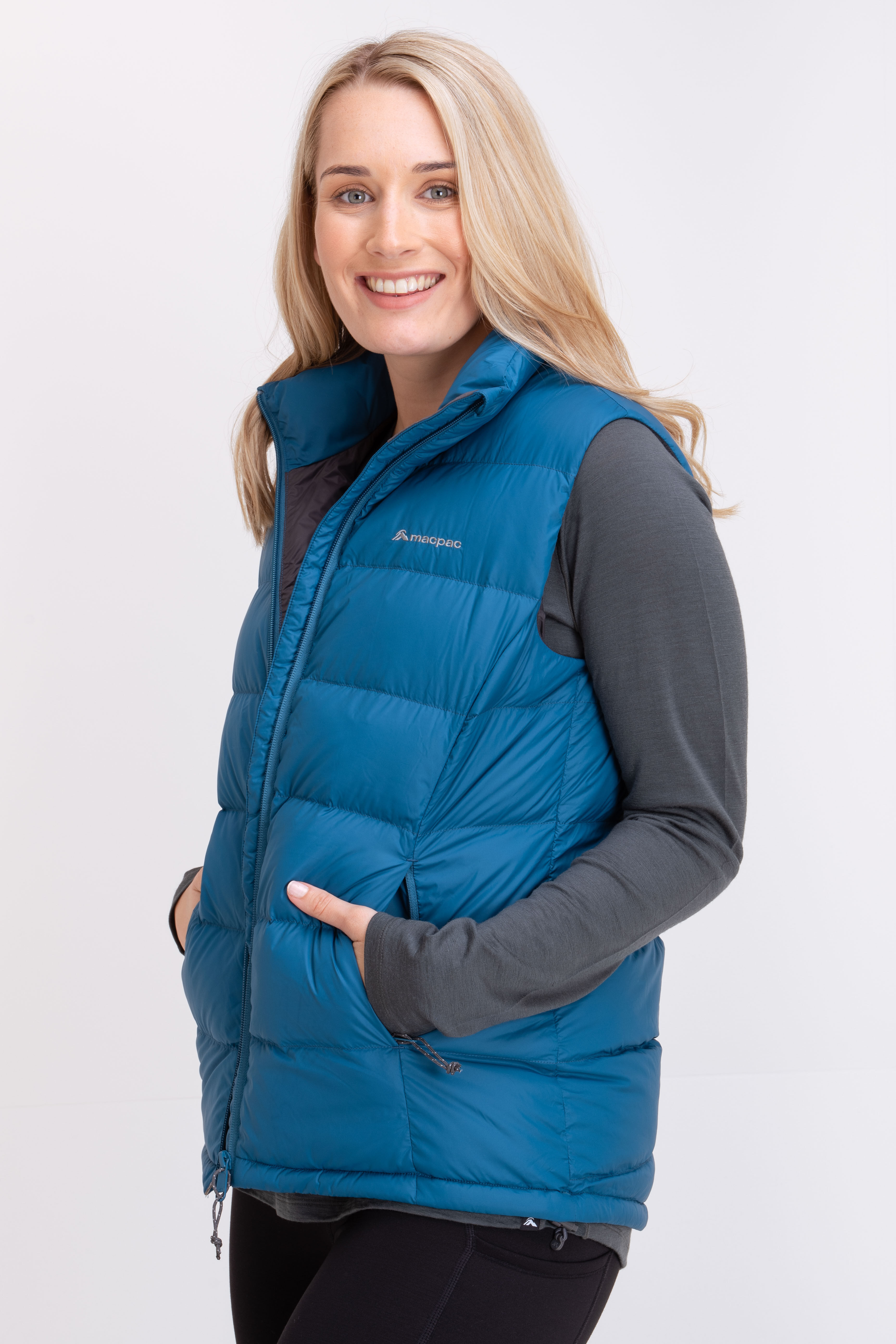 Macpac cheap halo vest