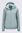 Macpac Women&rsquo;s Skyline Hoodie, Grey Mist Marle, hi-res