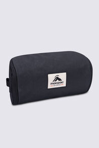 Macpac Quest Tech pouch, Black, hi-res