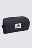 Macpac Quest Tech pouch, Black, hi-res