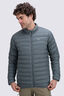 Macpac Men's Uber Light Down Jacket, Balsam/Balsam, hi-res