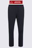 Macpac Men's Trail Joggers, Black, hi-res
