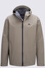 Macpac Men's Dispatch Rain Jacket, Overland Trek, hi-res